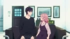 Tadaima, Ojamasaremasu! episodio 1