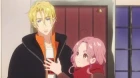 Tadaima, Ojamasaremasu! episodio 6