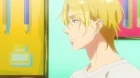 Tadaima, Ojamasaremasu! episodio 8