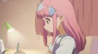 Mahou no Shimai Lulutto Lilly episodio 1