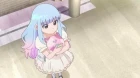 Mahou no Shimai Lulutto Lilly episodio 4