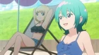 Mahou no Shimai Lulutto Lilly episodio 6