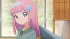 Mahou no Shimai Lulutto Lilly episodio 9