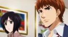 Kami no Shizuku episodio 3