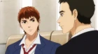 Kami no Shizuku episodio 8