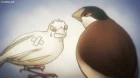 Hyakki Yakoushou episodio 2