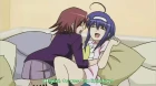 Akikan! episodio 3