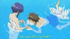 Akikan! episodio 8