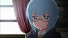 Zero no Tsukaima F - Final Series episodio 7