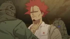 Dorohedoro Season 2 episodio 8