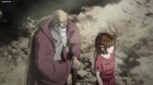 Hokuto no Ken: Fist of the North Star episodio 1