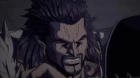 Hokuto no Ken: Fist of the North Star episodio 10