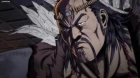 Hokuto no Ken: Fist of the North Star episodio 12