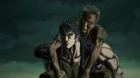 Hokuto no Ken: Fist of the North Star episodio 2