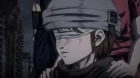 Hokuto no Ken: Fist of the North Star episodio 8