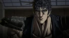 Hokuto no Ken: Fist of the North Star episodio 9