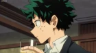 Boku no Hero Academia: More episodio 1
