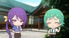 Komekami! Girls episodio 1