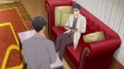 Isekai no Sata wa Shachiku Shidai: Omoi wo Hasemashita episodio 1