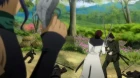 Hakuouki Hekketsuroku episodio 3