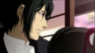 Hakuouki Hekketsuroku episodio 4