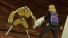 Heroman episodio 21