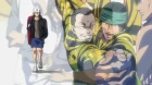 New Prince of Tennis episodio 1