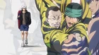 New Prince of Tennis episodio 2