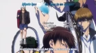 New Prince of Tennis episodio 4