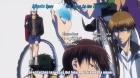 New Prince of Tennis episodio 5