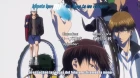New Prince of Tennis episodio 7