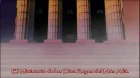 Yami no Matsuei episodio 4
