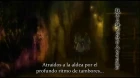 Kurozuka episodio 8