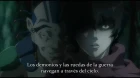 Kurozuka episodio 9