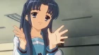 Suzumiya Haruhi no Yuuutsu episodio 2