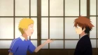 Nurarihyon no Mago episodio 15
