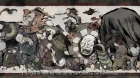Nurarihyon no Mago episodio 18