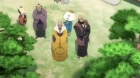 Nurarihyon no Mago episodio 26