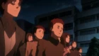 Guilty Crown episodio 14