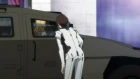 Guilty Crown episodio 19