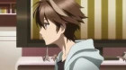 Guilty Crown episodio 8