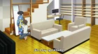 Black★Rock Shooter (TV) episodio 2