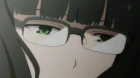 Black★Rock Shooter (TV) episodio 5