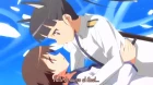 Strike Witches episodio 2