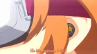 Strike Witches episodio 5