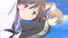 Strike Witches episodio 8