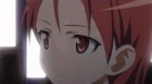 Strike Witches episodio 9