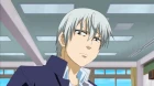 Beelzebub episodio 50