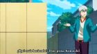 Beelzebub episodio 53