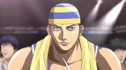 Buzzer Beater episodio 12